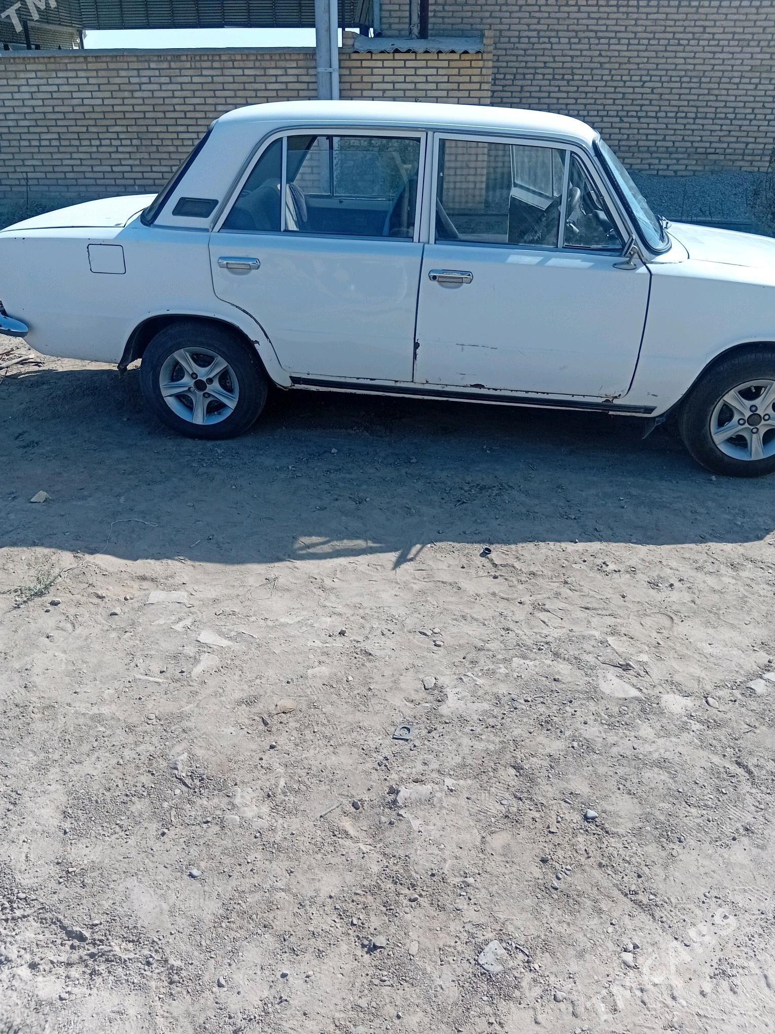 Lada 2104 1983 - 13 000 TMT - Мургап - img 2