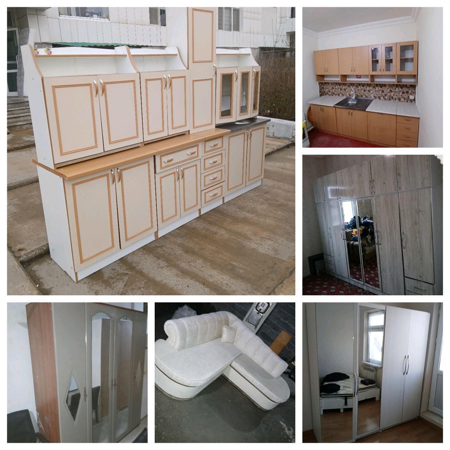 Satyn Alyas oygoslaryny - Ашхабад - img 8