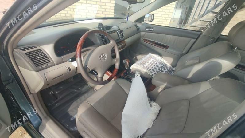 Toyota Camry 2003 - 232 000 TMT - Darganata - img 7