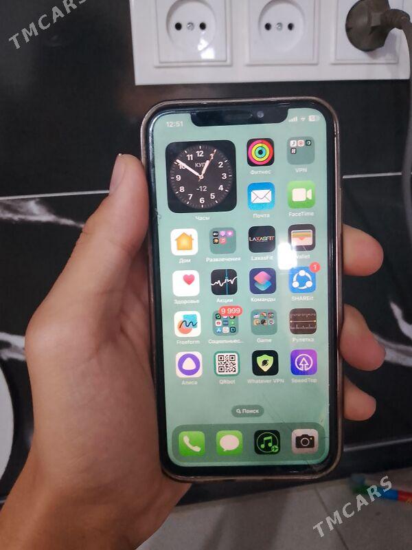 iPhone xs 16 owrilen - Türkmenabat - img 6