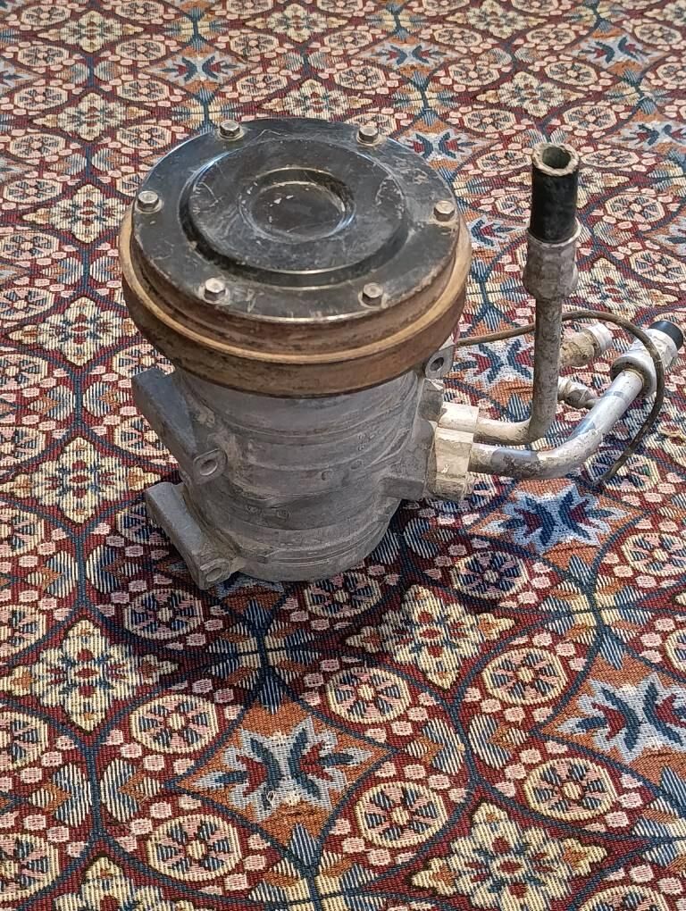 Kondisoner Kampressor 1 TMT - Gazojak - img 2