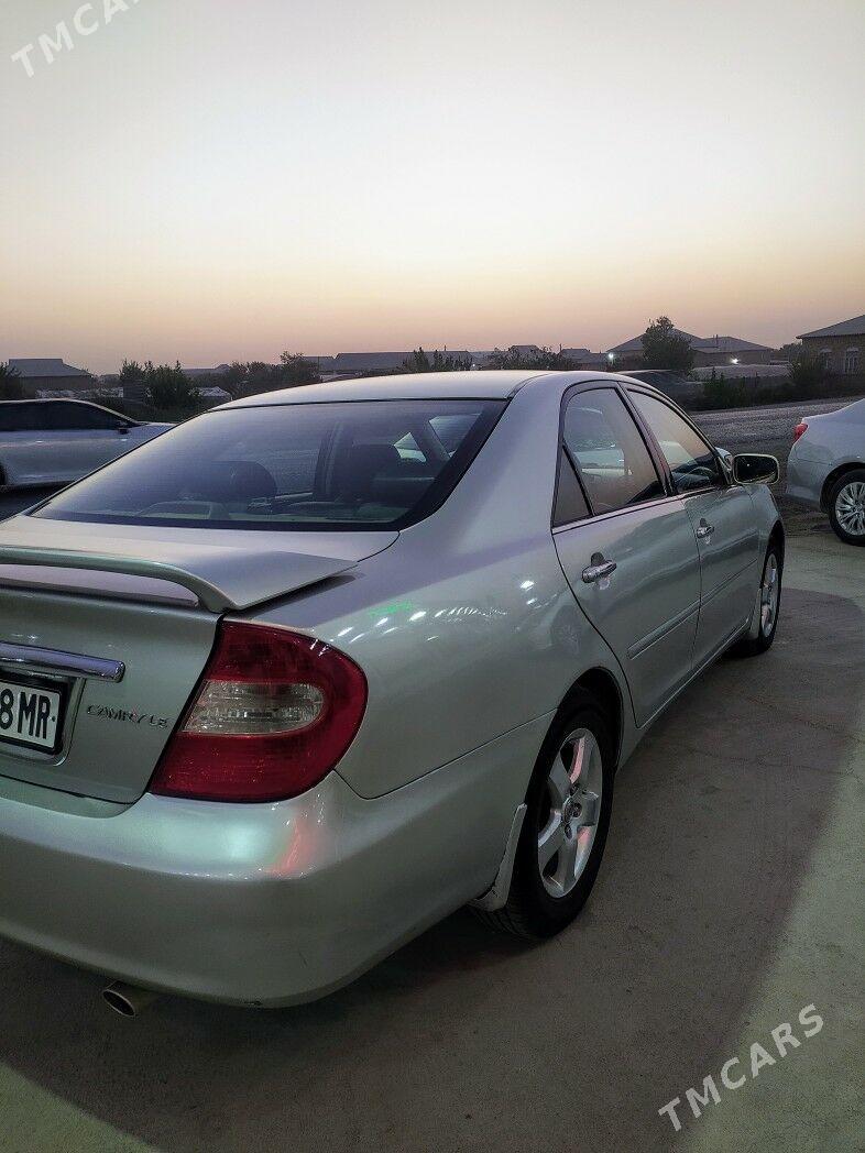Toyota Camry 2003 - 150 000 TMT - Wekilbazar - img 8