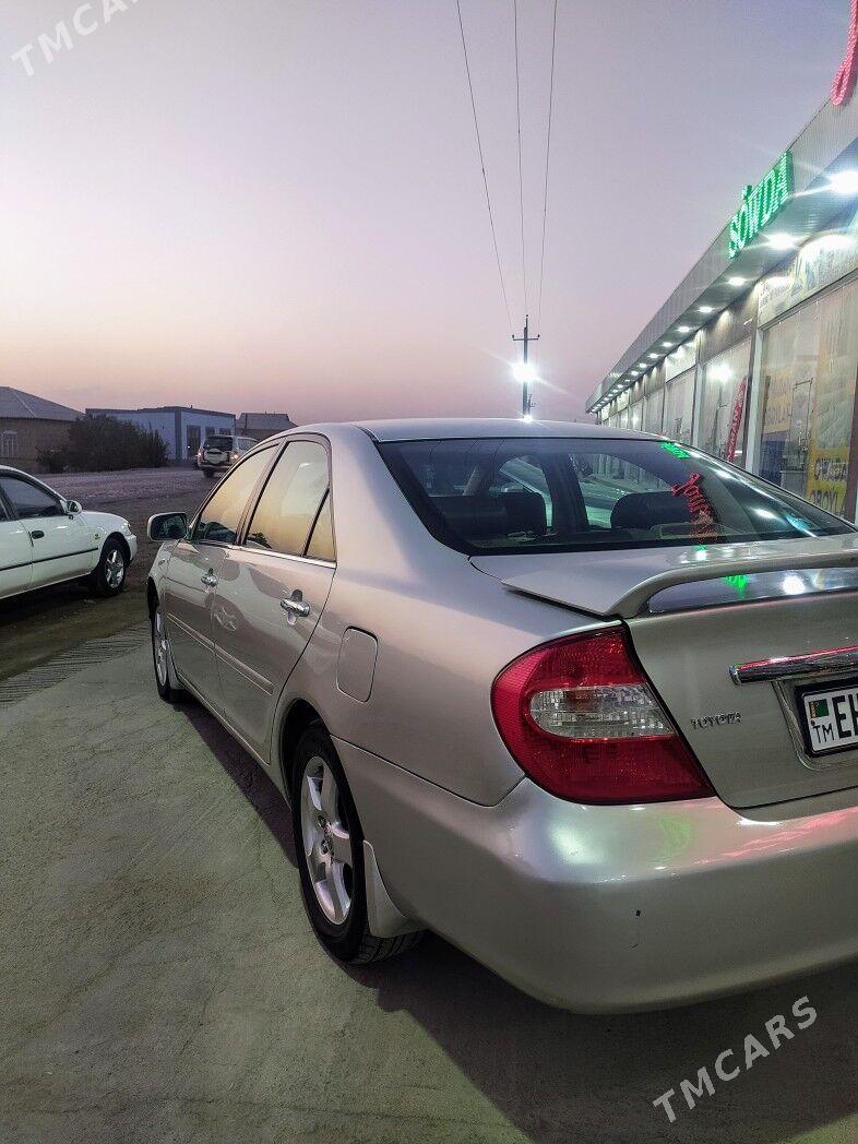 Toyota Camry 2003 - 150 000 TMT - Wekilbazar - img 4