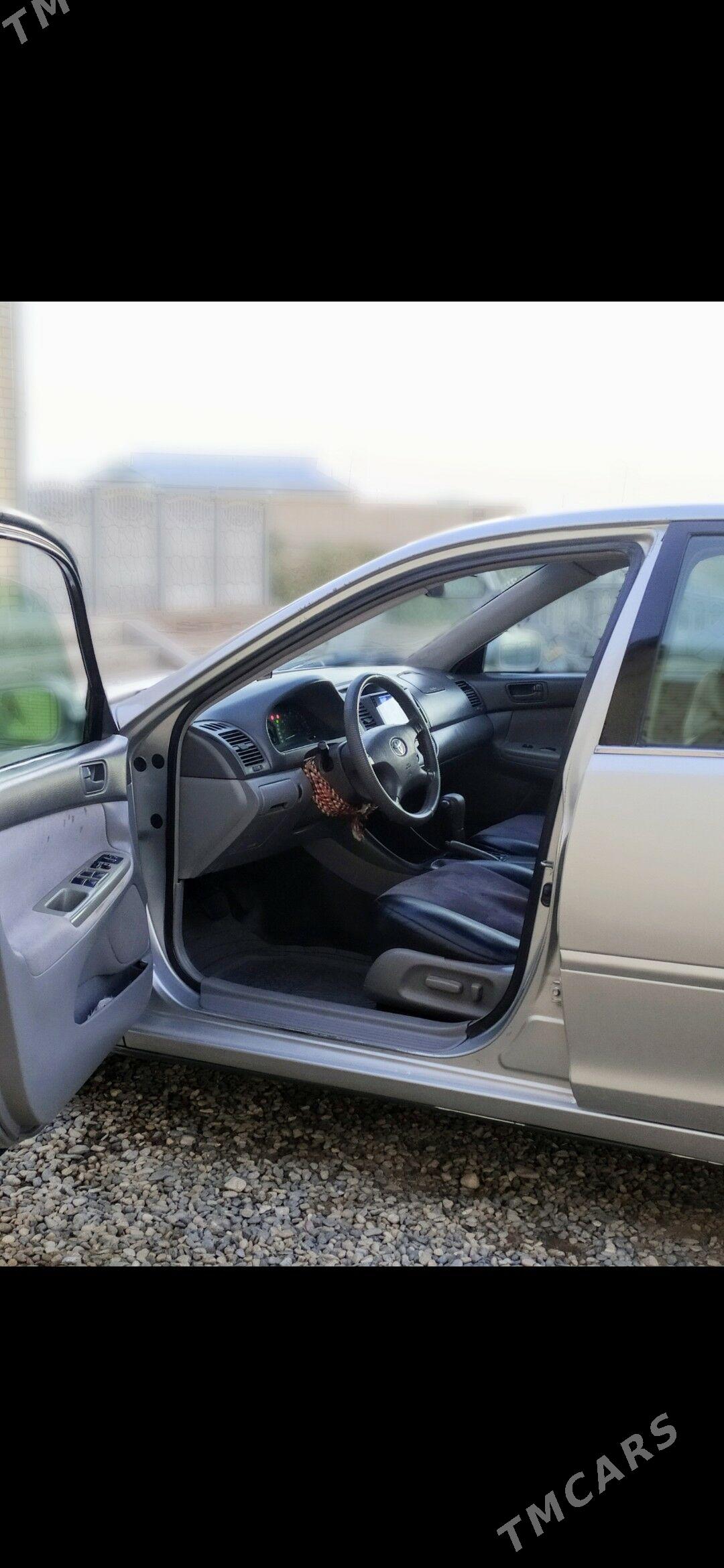 Toyota Camry 2003 - 150 000 TMT - Wekilbazar - img 2
