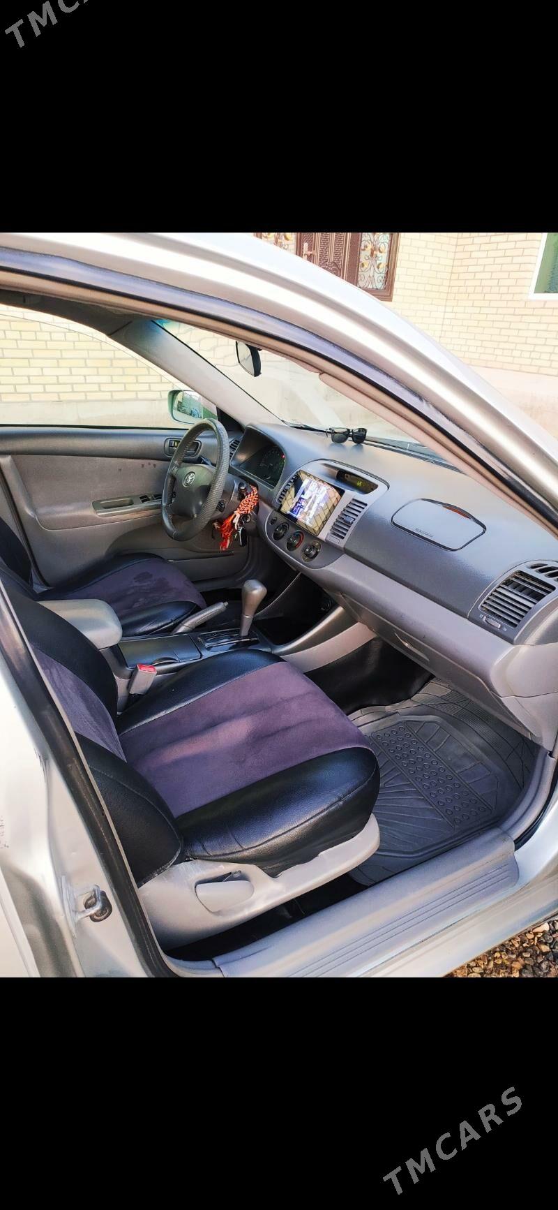Toyota Camry 2003 - 150 000 TMT - Wekilbazar - img 5