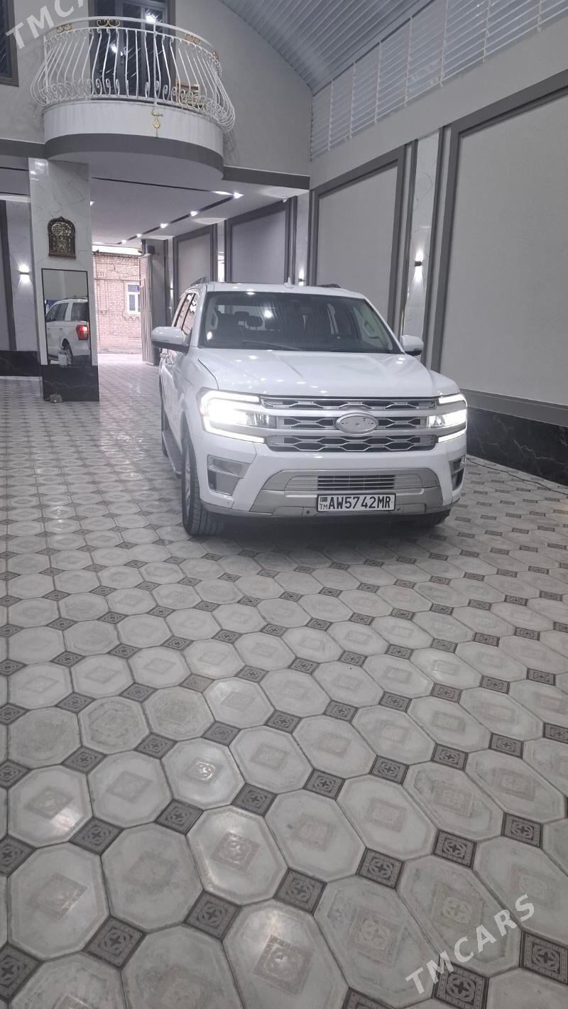 Ford Expedition 2022 - 700 000 TMT - Байрамали - img 4