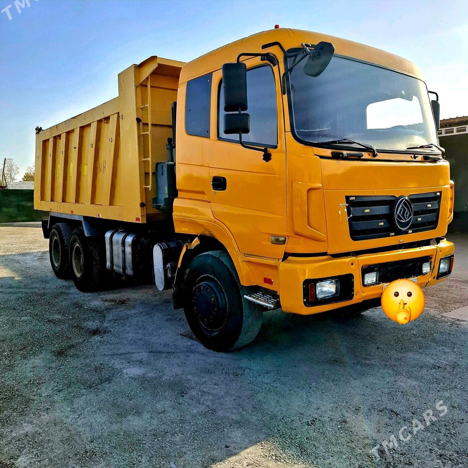 Howo Sinotruk 2013 - 440 000 TMT - Кака - img 4
