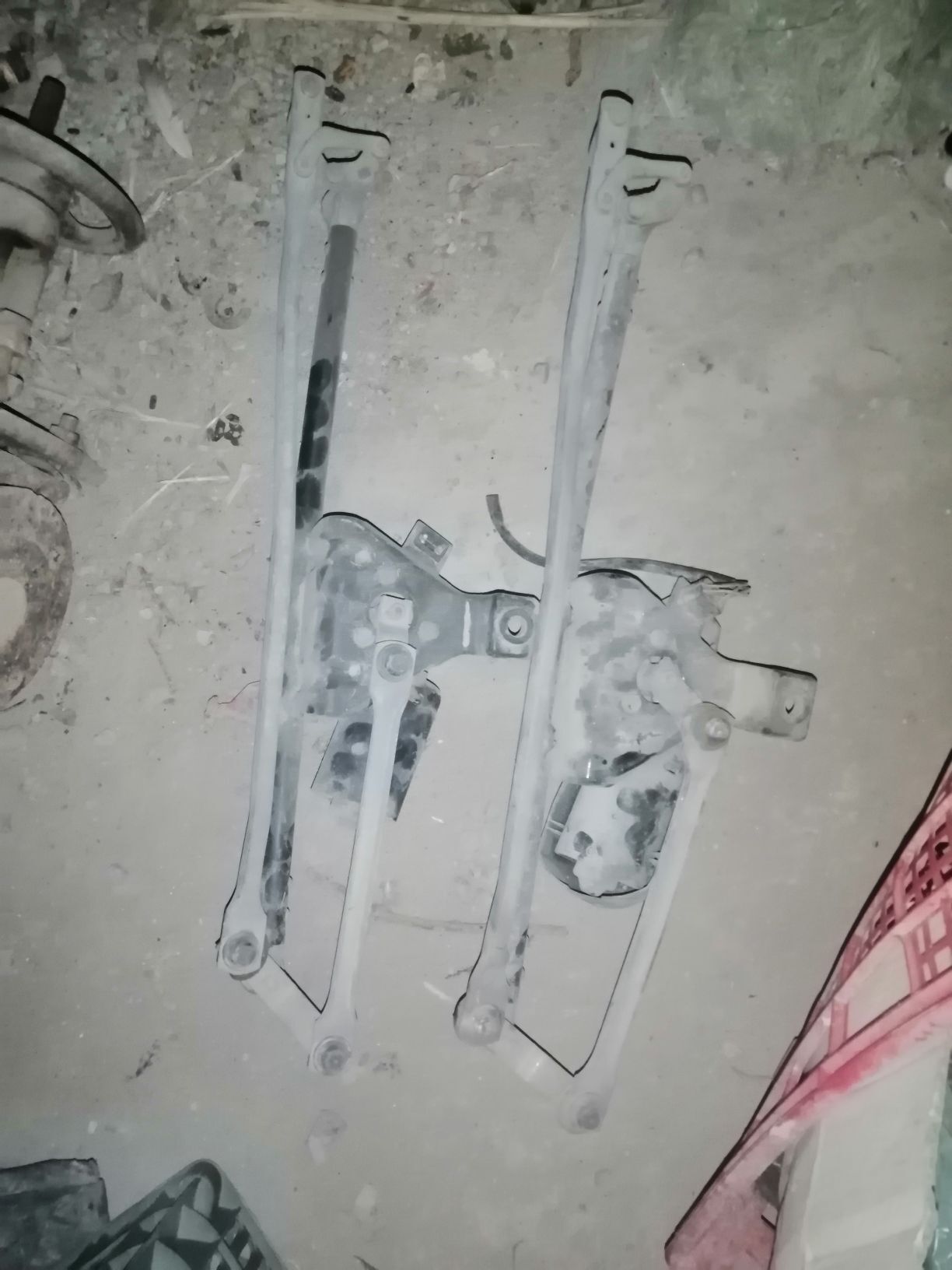 Бмв е30 запчаслар 2 025 TMT - Туркменабат - img 1