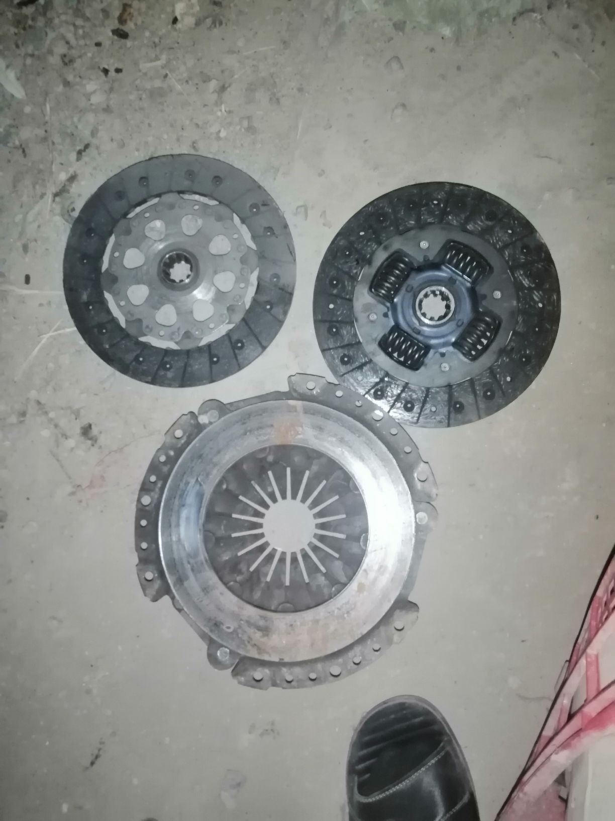 Бмв е30 запчаслар 2 025 TMT - Туркменабат - img 2