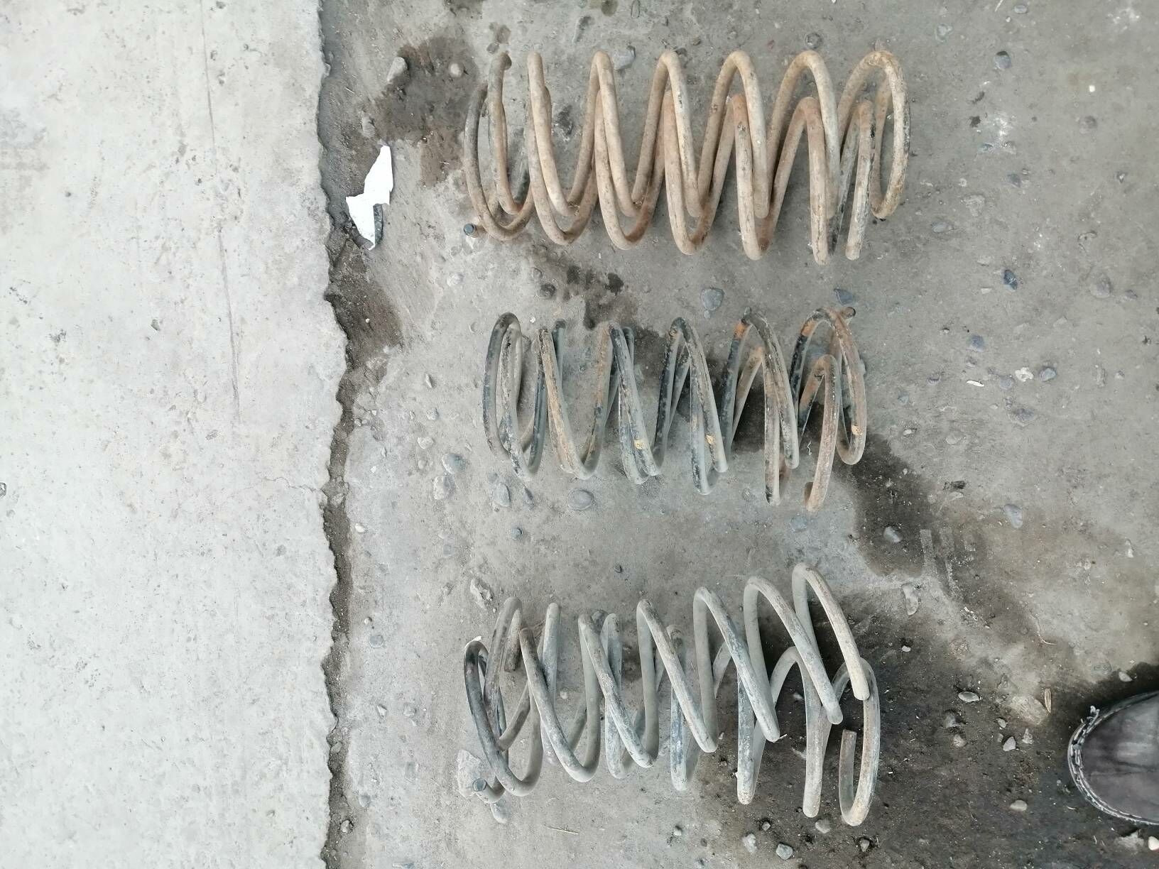 Бмв е30 запчаслар 2 025 TMT - Туркменабат - img 4