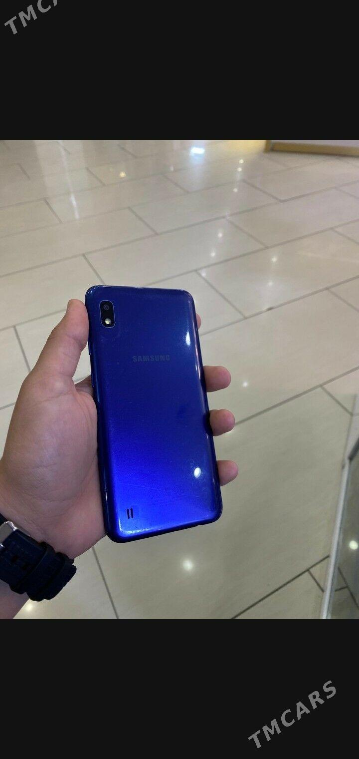 Samsung A10 - Ашхабад - img 2