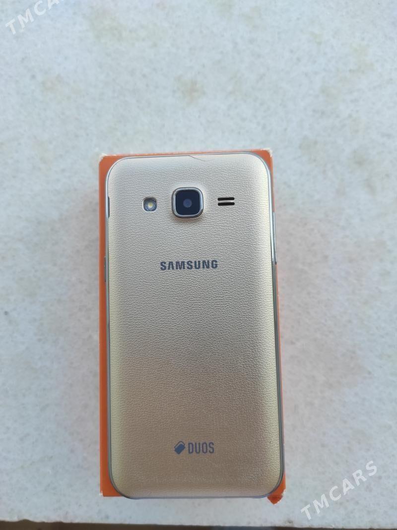 j2 samsung - Aşgabat - img 3