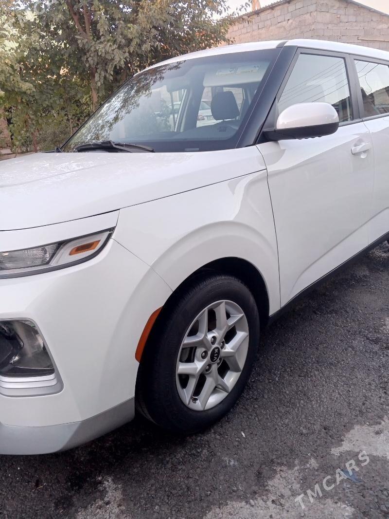 Kia Soul 2019 - 195 000 TMT - Гуртли - img 5