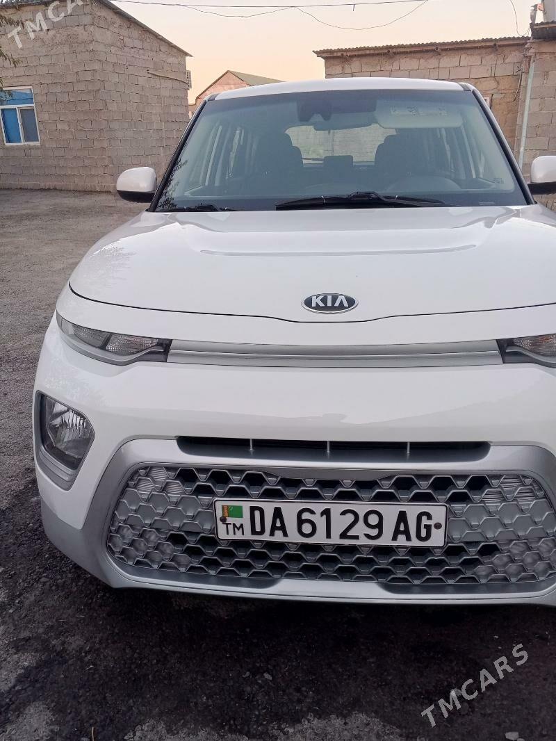 Kia Soul 2019 - 195 000 TMT - Гуртли - img 2