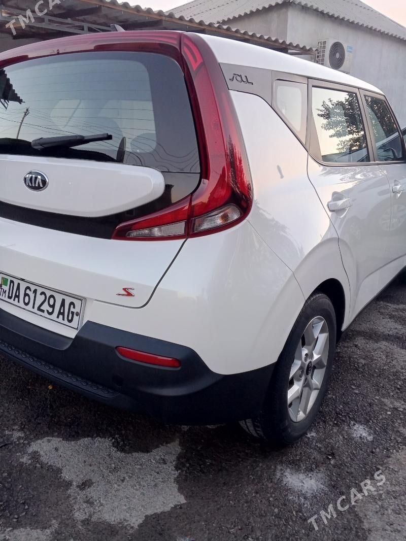 Kia Soul 2019 - 195 000 TMT - Гуртли - img 4