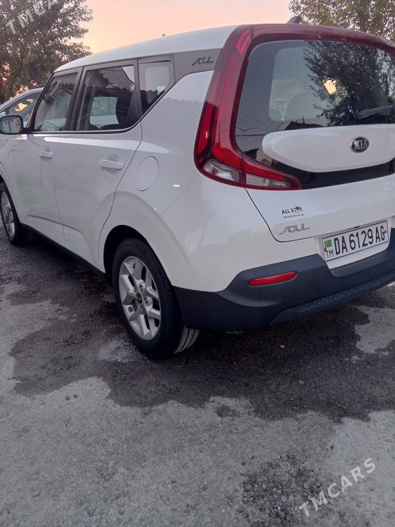 Kia Soul 2019 - 195 000 TMT - Гуртли - img 3