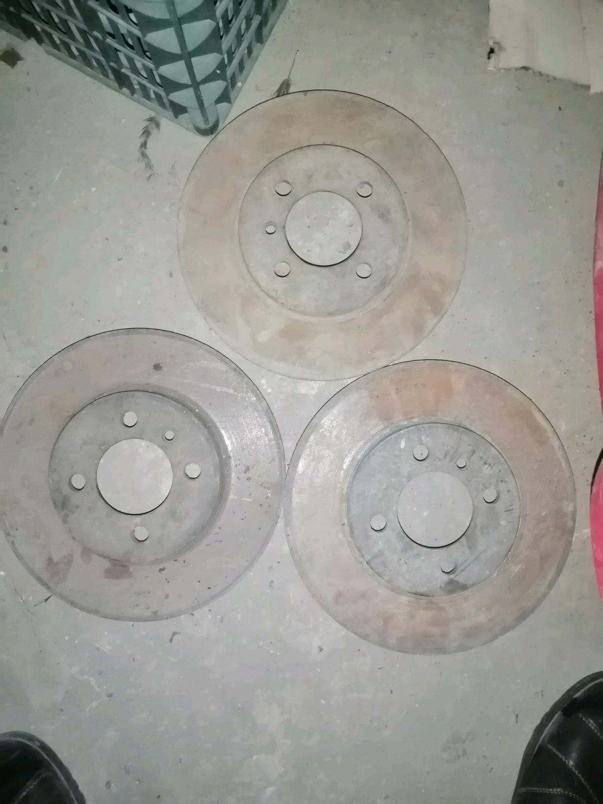 Бмв е30 запчаслар 2 025 TMT - Туркменабат - img 6