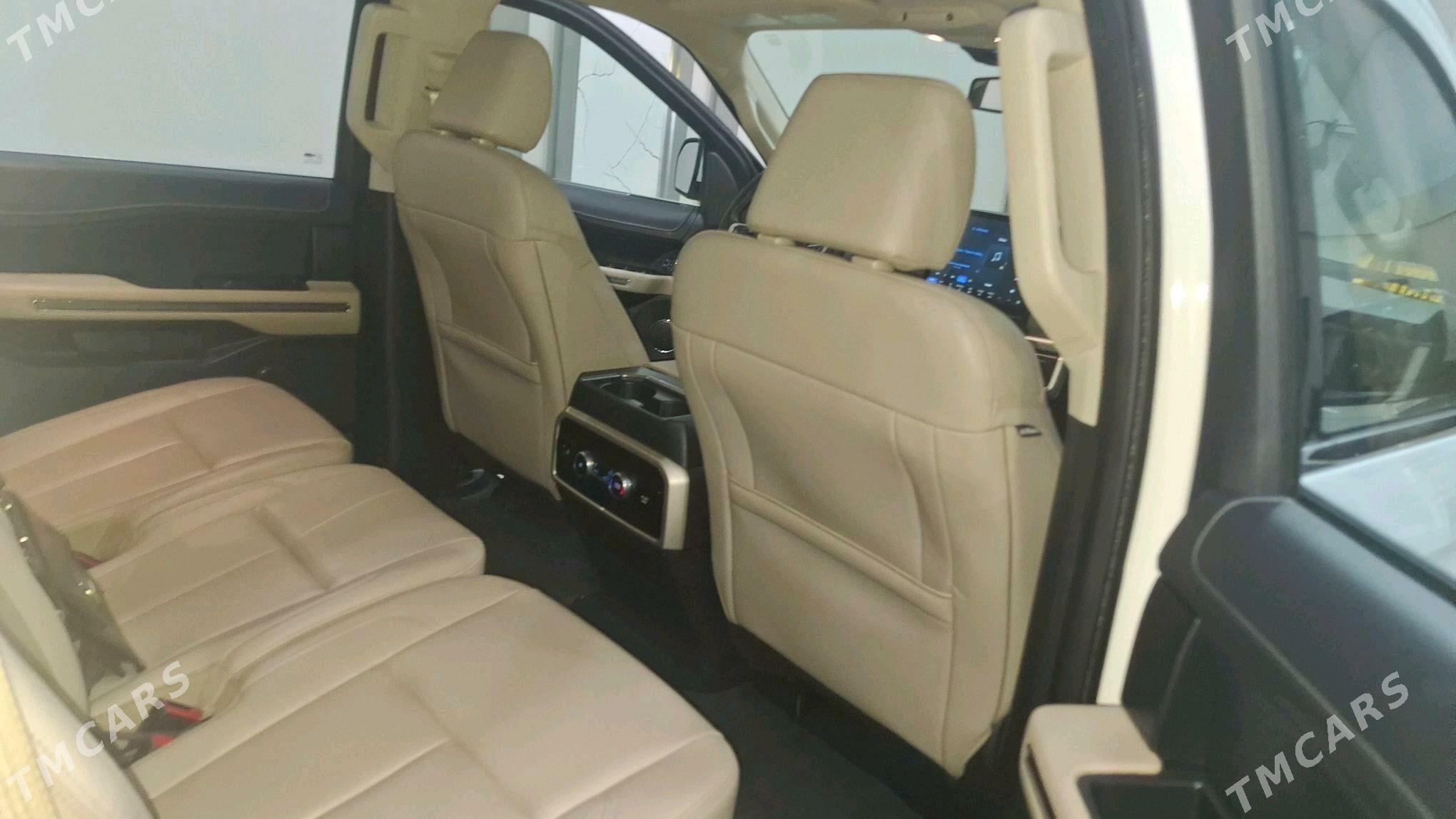 Ford Expedition 2022 - 700 000 TMT - Байрамали - img 6