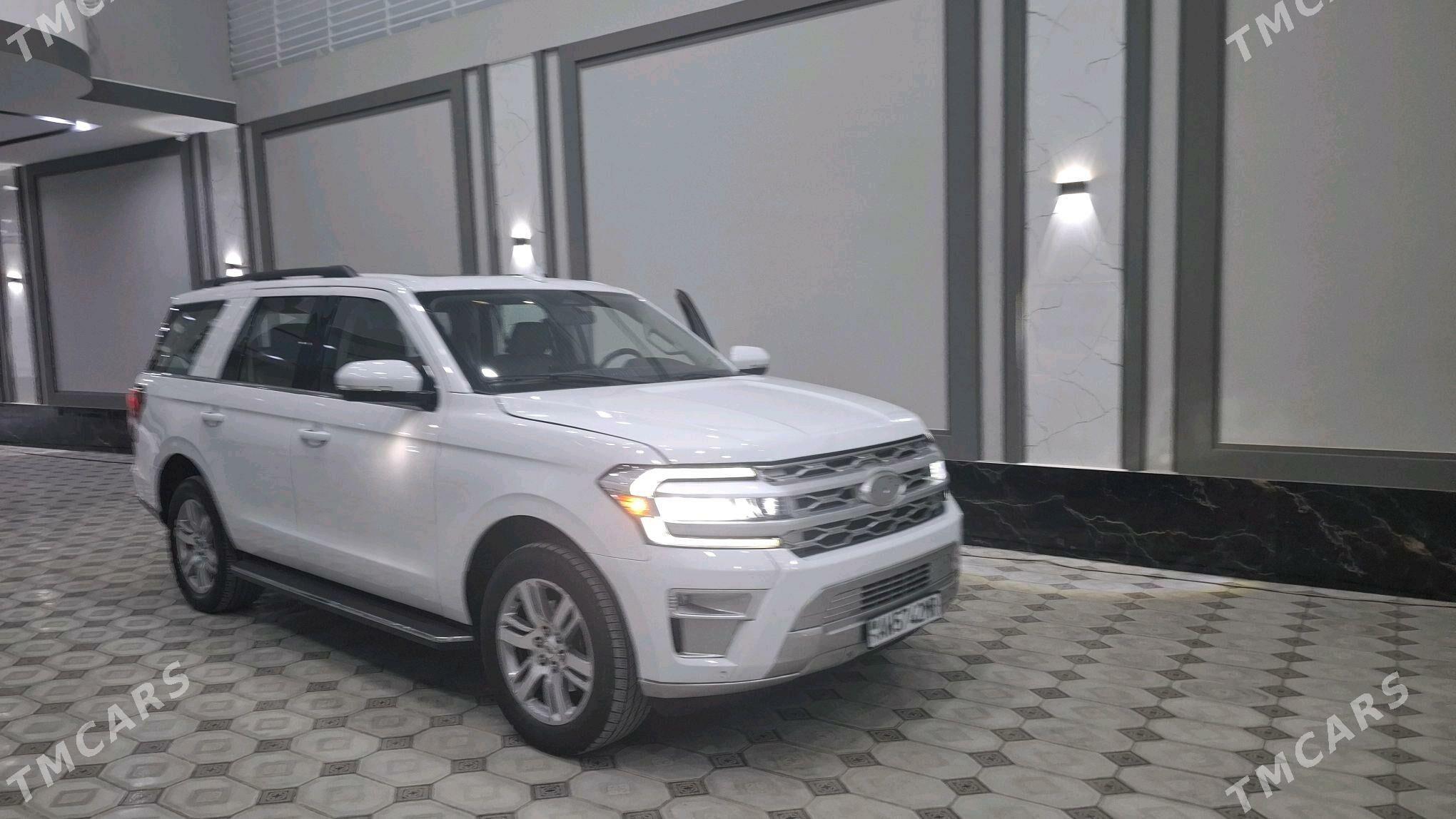 Ford Expedition 2022 - 700 000 TMT - Байрамали - img 7
