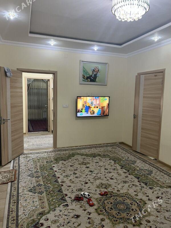 mir6 eyesinden satlyk jay - Ашхабад - img 1