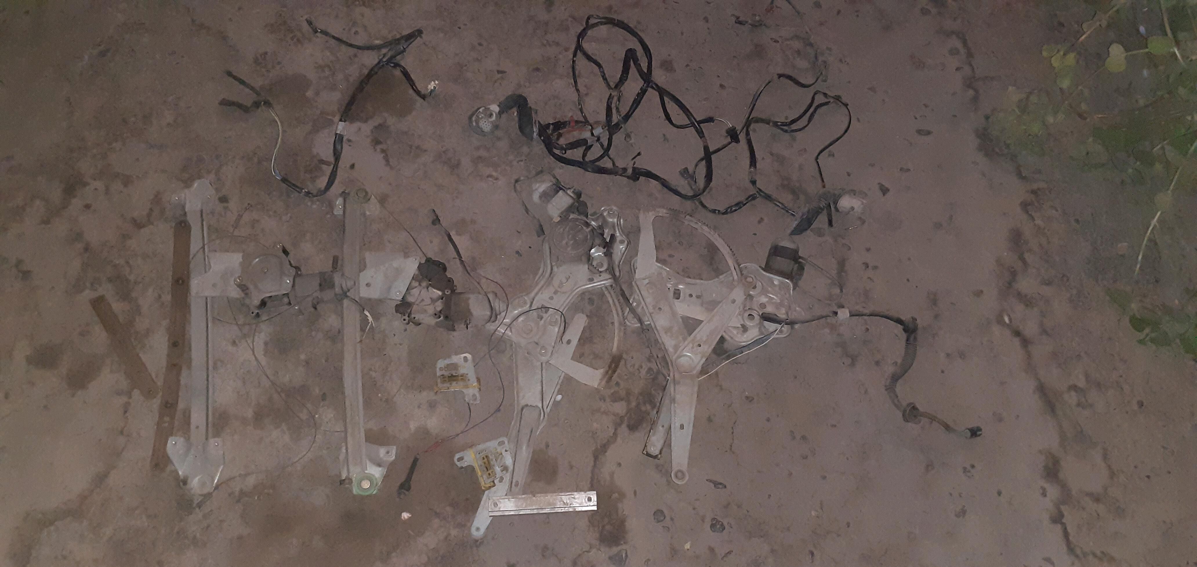 Бмв е30 запчаслар 2 025 TMT - Туркменабат - img 7