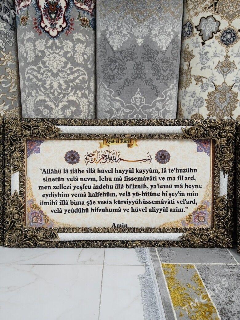 haly.kartina. - G.Kuliýew köç. (Obýezdnoý) - img 2