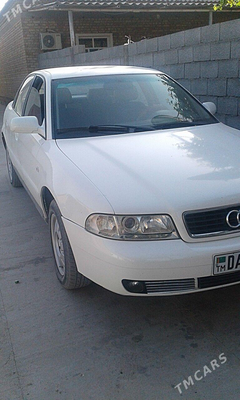 Audi A4 1999 - 30 000 TMT - Кака - img 4