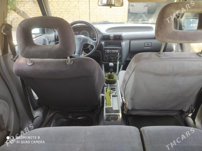 Opel Astra 1992 - 35 000 TMT - Мары - img 8