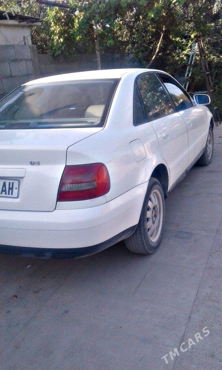 Audi A4 1999 - 30 000 TMT - Кака - img 2
