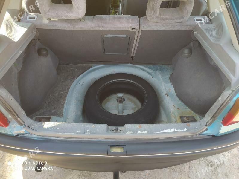Opel Astra 1992 - 35 000 TMT - Мары - img 9