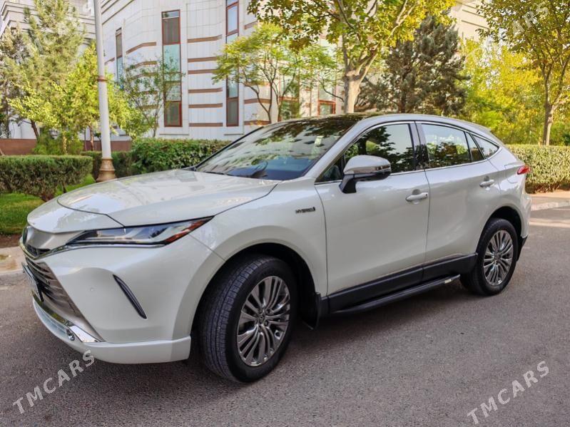 Toyota Venza 2021 - 690 000 TMT - Aşgabat - img 4