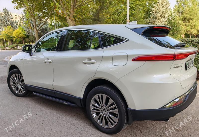 Toyota Venza 2021 - 690 000 TMT - Aşgabat - img 10
