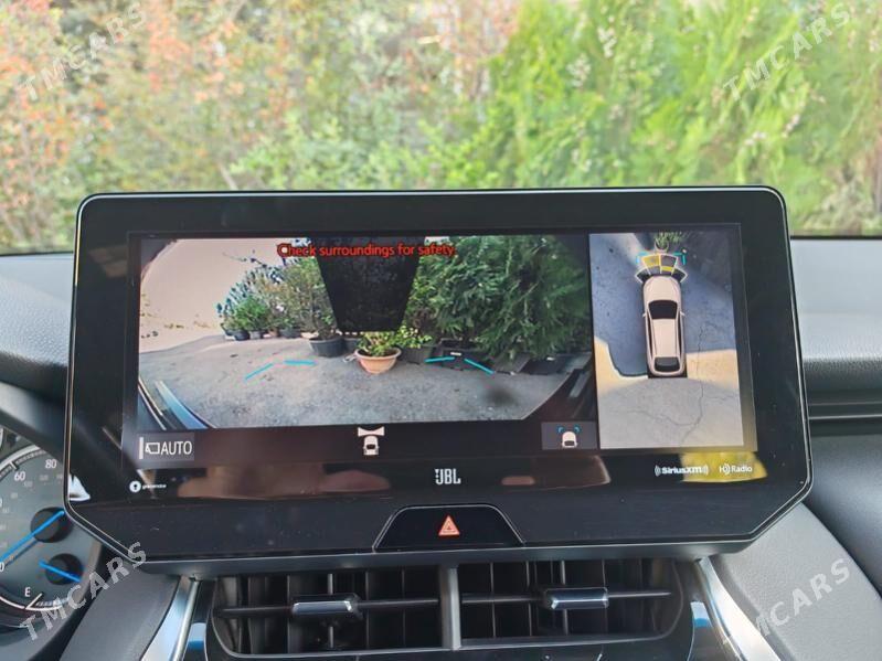 Toyota Venza 2021 - 690 000 TMT - Aşgabat - img 9