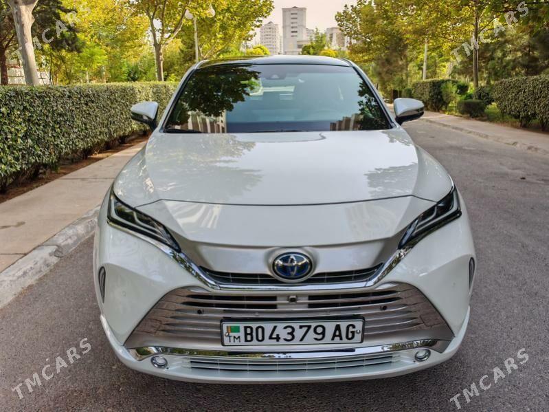 Toyota Venza 2021 - 690 000 TMT - Aşgabat - img 5