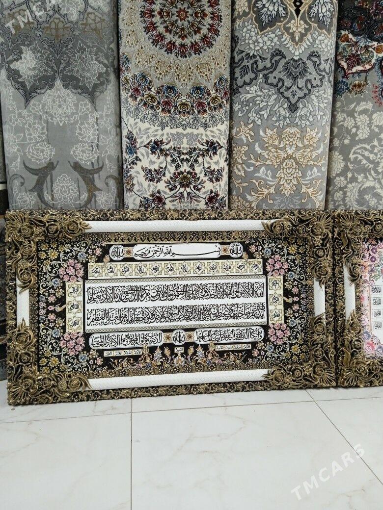 haly.kartina. - G.Kuliýew köç. (Obýezdnoý) - img 2