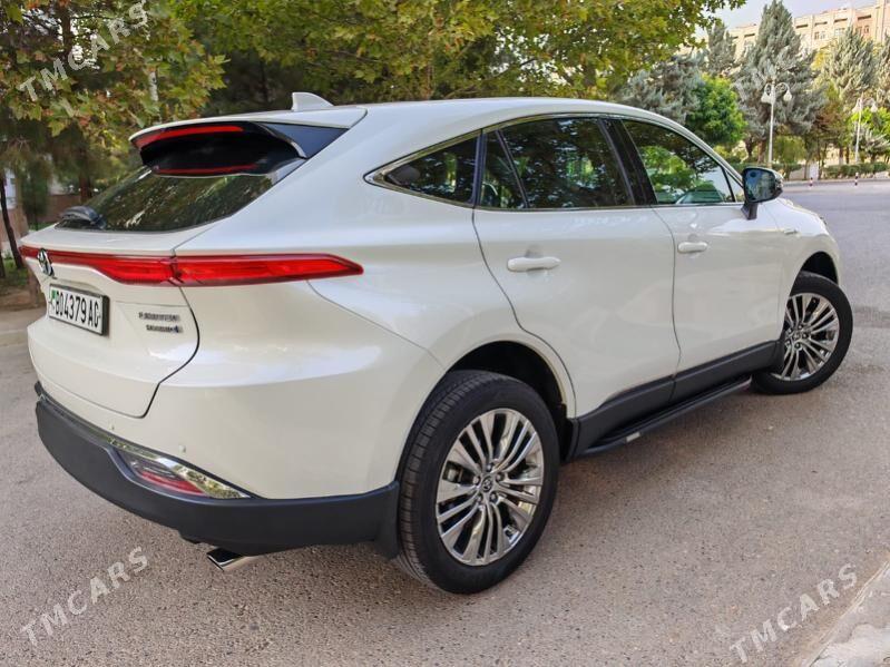 Toyota Venza 2021 - 690 000 TMT - Aşgabat - img 8