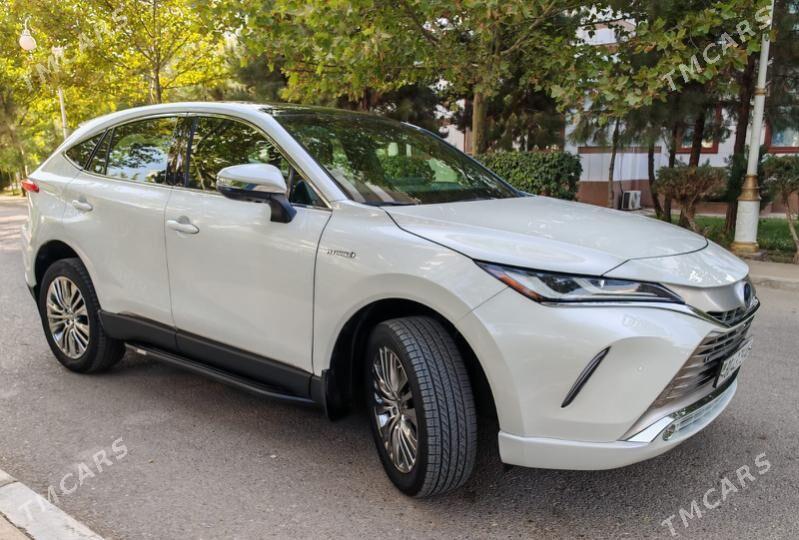 Toyota Venza 2021 - 690 000 TMT - Aşgabat - img 2