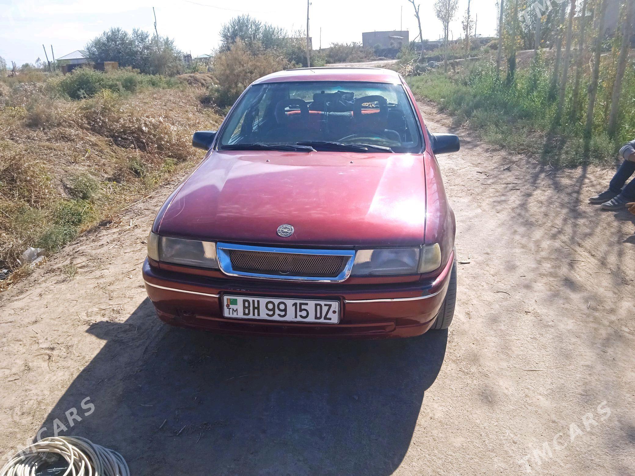 Opel Vectra 1992 - 35 000 TMT - Görogly (Tagta) - img 2