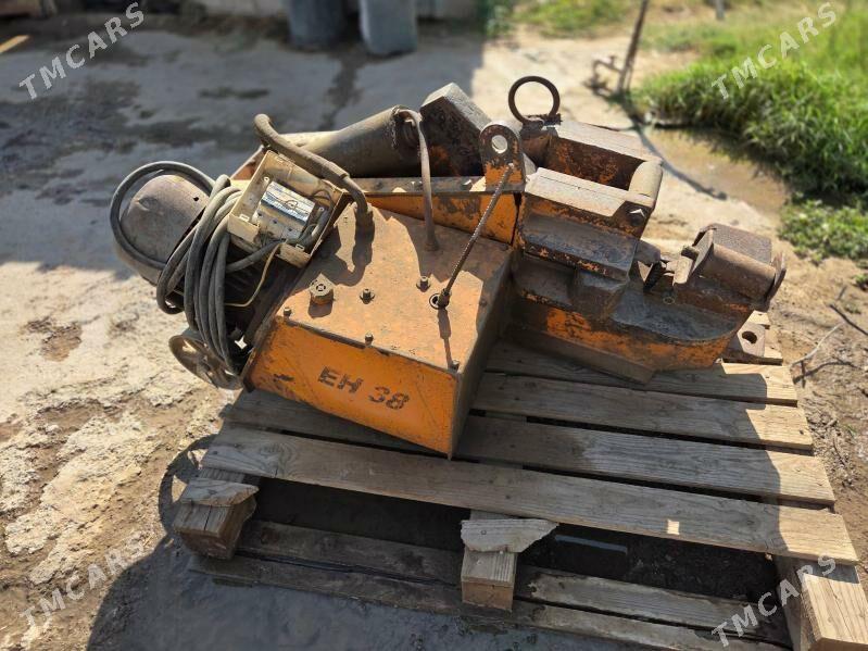 makina bukum we kesyan - Тязе заман - img 4