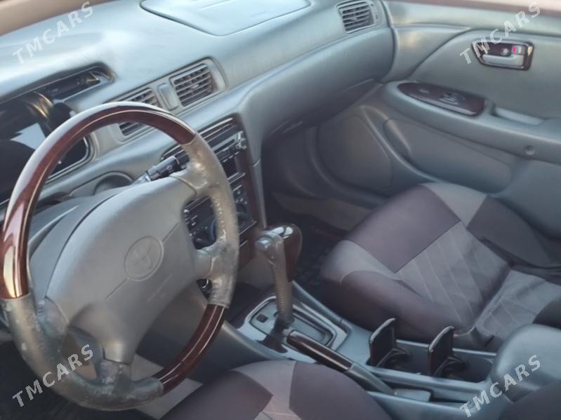 Toyota Camry 2001 - 130 000 TMT - Mary - img 2