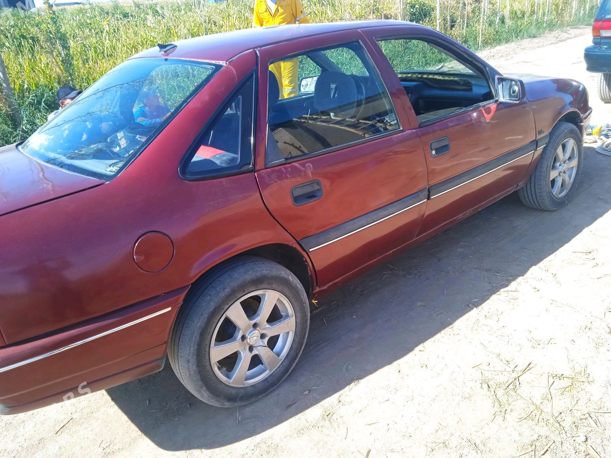 Opel Vectra 1992 - 35 000 TMT - Görogly (Tagta) - img 3