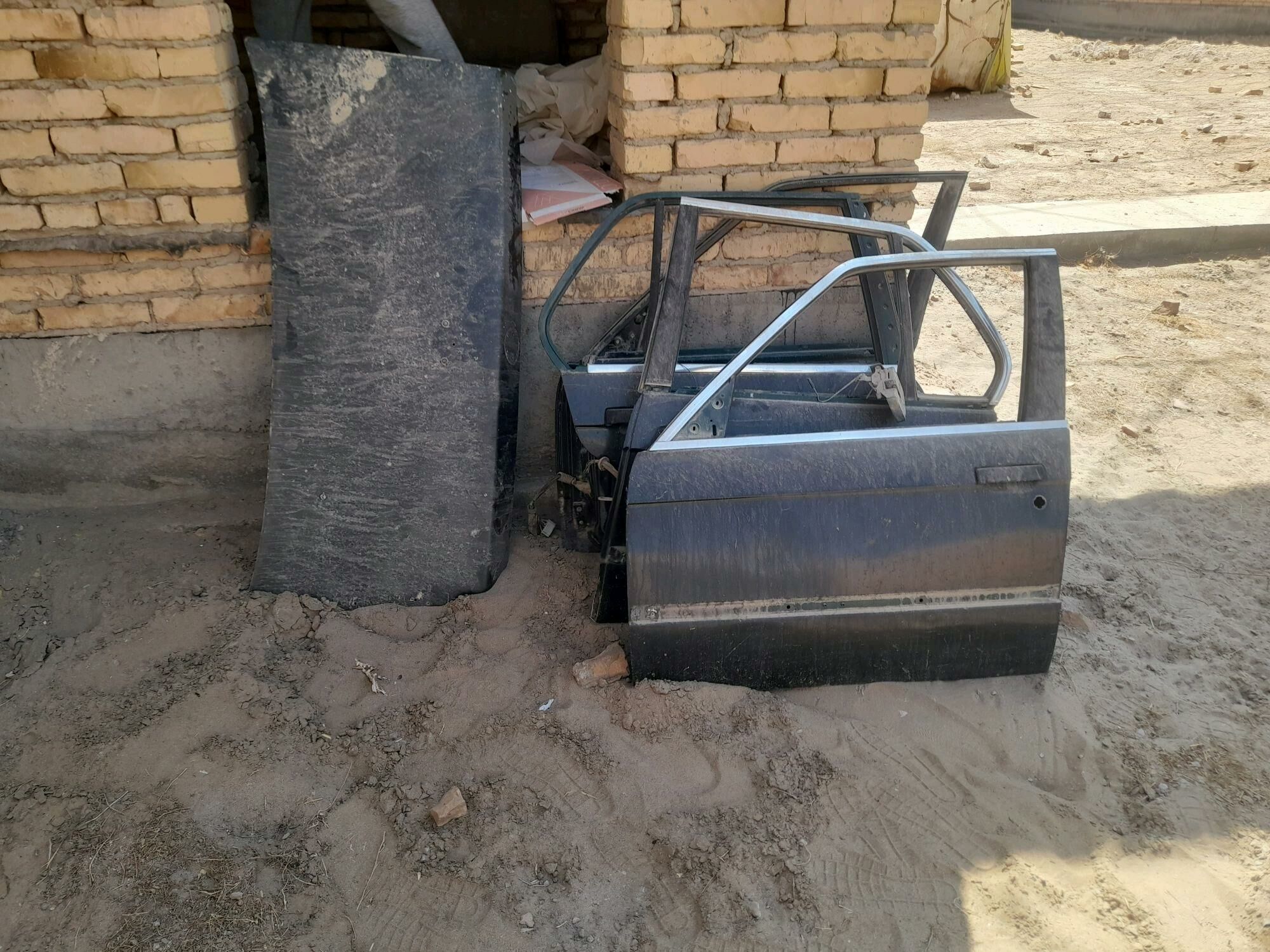 Бмв е30 запчаслар 2 025 TMT - Туркменабат - img 10