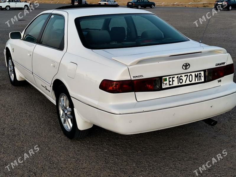 Toyota Camry 2001 - 130 000 TMT - Mary - img 5