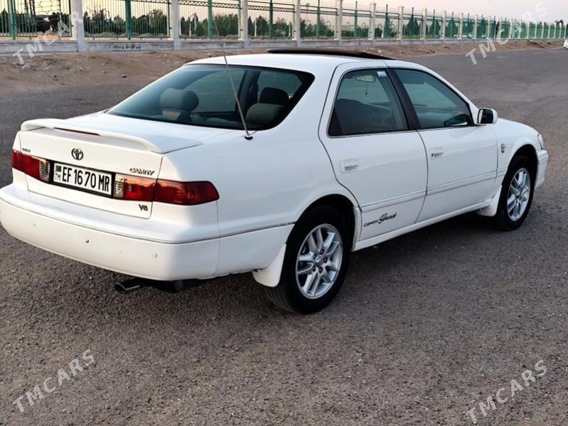 Toyota Camry 2001 - 130 000 TMT - Mary - img 3