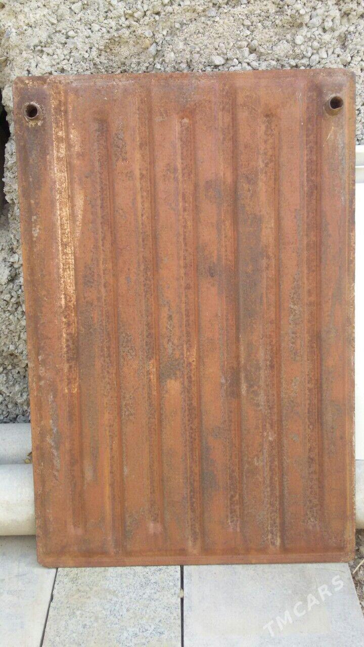 peç batarey turwa ataplenya - Hitrowka - img 1