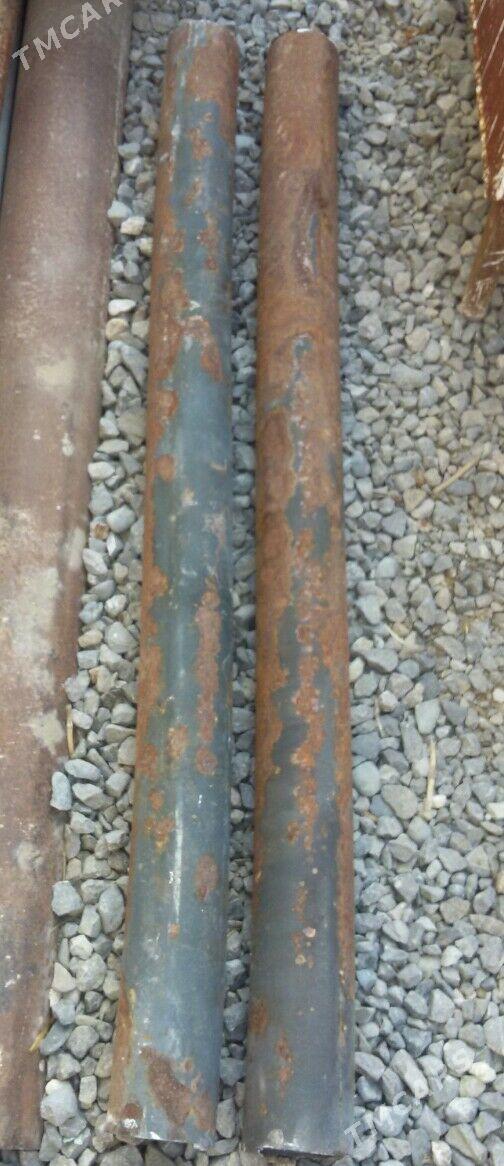 peç batarey turwa ataplenya - Hitrowka - img 2