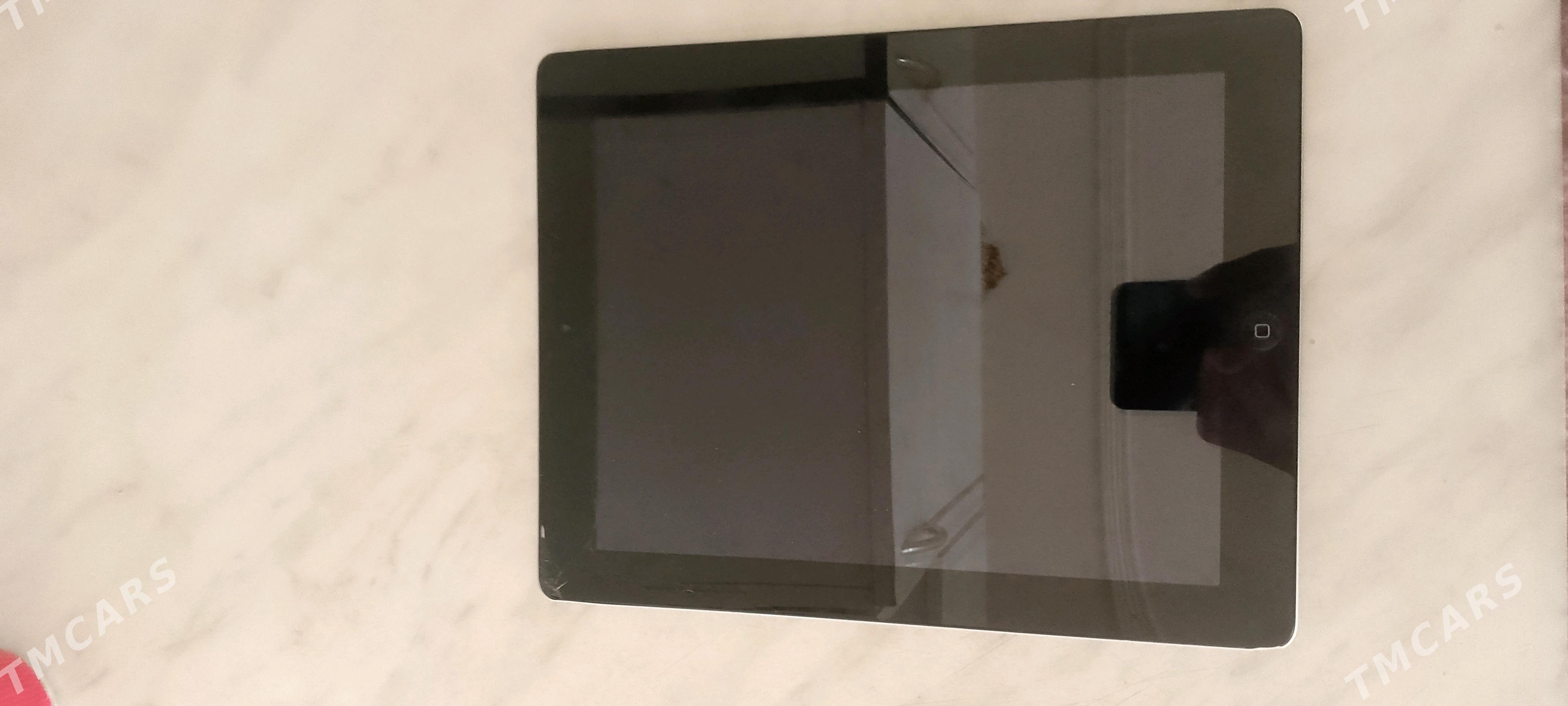 iPad planşet - Мары - img 2