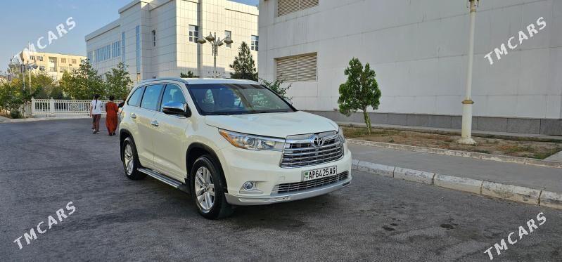 Toyota Highlander 2016 - 380 000 TMT - 15-й этап - img 4