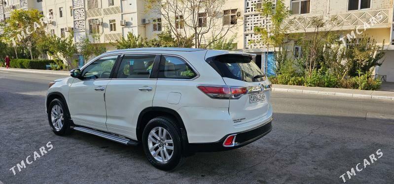 Toyota Highlander 2016 - 380 000 TMT - 15-й этап - img 8