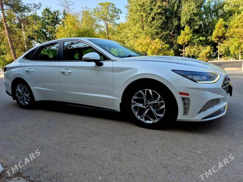 Hyundai Sonata 2021 - 280 000 TMT - 1 mkr - img 4